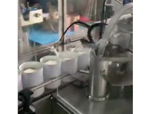 封罐機(jī)解決封罐工作難題，降低生產(chǎn)成本！