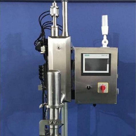 液氮加注機(jī)